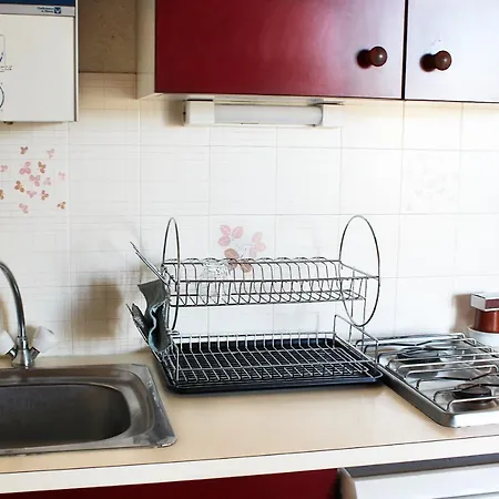 Apartmán 4 Pers, 1 Chambre, Mezzanine, Terrasse Piscine Et Parking -ref Est 16j Agde